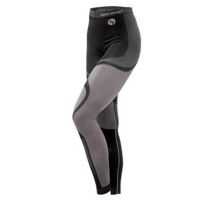 SESTO-SENSO SPODNIE THERMOACTIVE WOMAN P982
