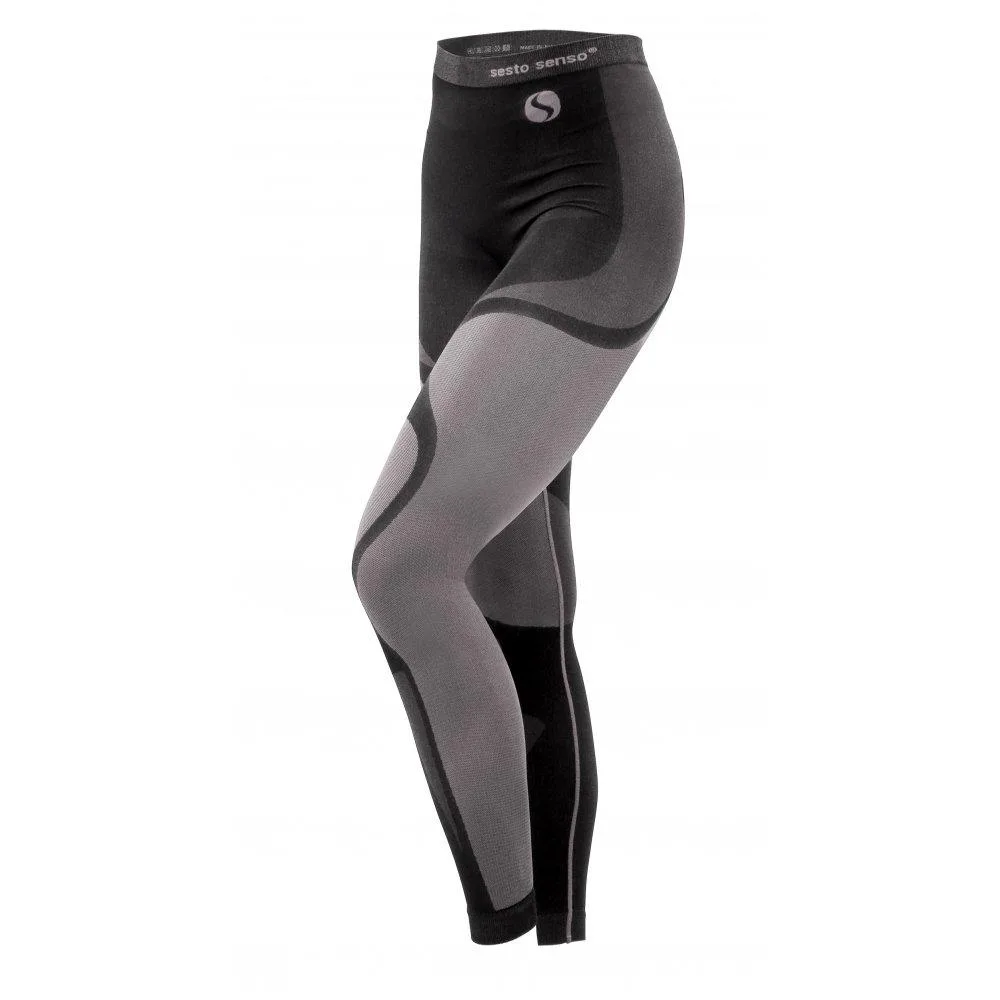 SESTO-SENSO SPODNIE THERMOACTIVE WOMAN P982