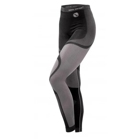 SESTO-SENSO SPODNIE THERMOACTIVE WOMAN P982