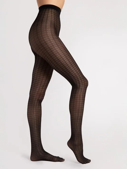 G6108 - RAJSTOPY CANDY RUSH 30 DEN - SS 24 TANGO BRAWO FIORE