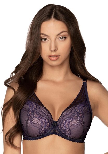 BIUSTONOSZ PUSH UP IRENE ART. BS01183 - GAIA SS23