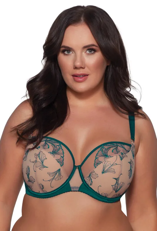 AVA BIUSTONOSZ AV 2087 EMERALD