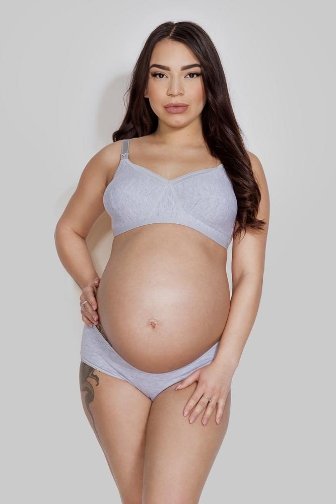 BIUSTONOSZ DO KARMIENIA MILKY - MAMA BASIC MITEX