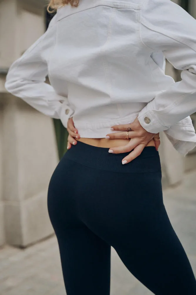 GABRIELLA SEAMLESS LEGGINGS FREE CODE S105
