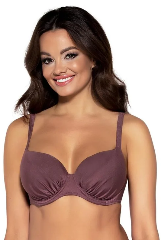 AVA BIUSTONOSZ SK 168/1 HOT CHOCOLATE MAXI