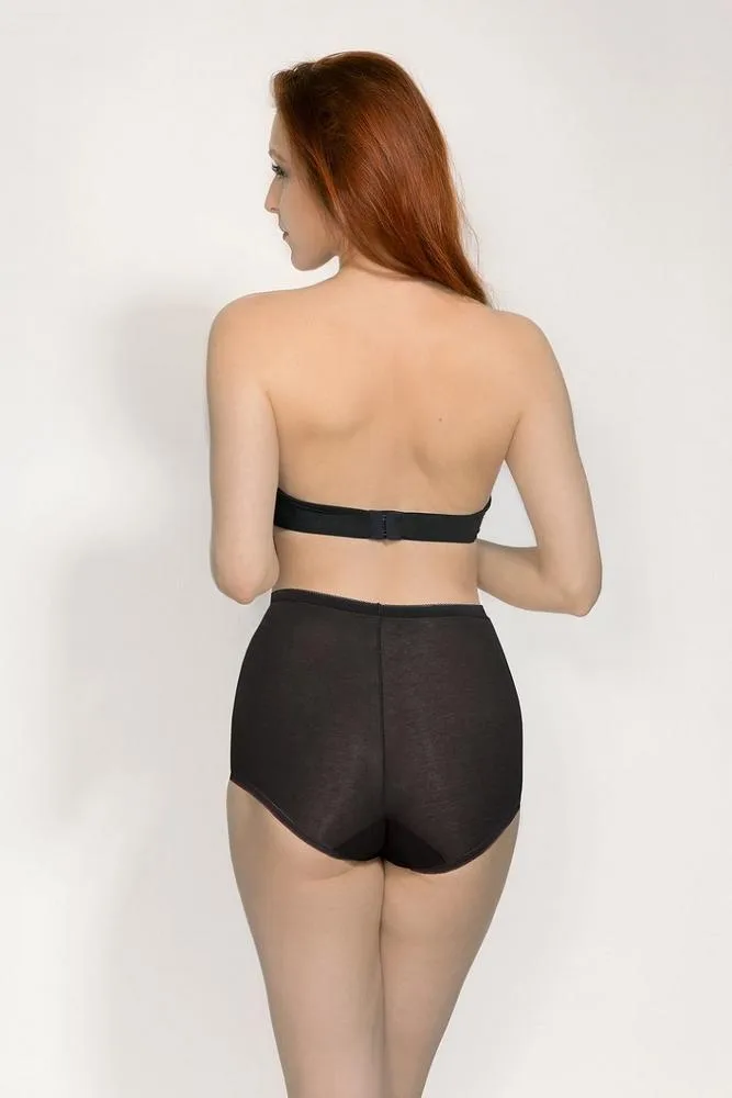 MITEX LARA WYSOKA - COMFORT COTTON LINE