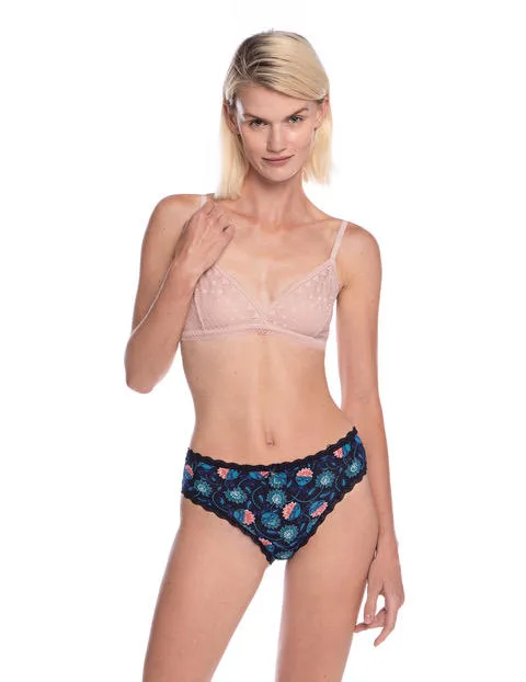 LAMA FIGI DAMSKIE BIKINI L-1528BI