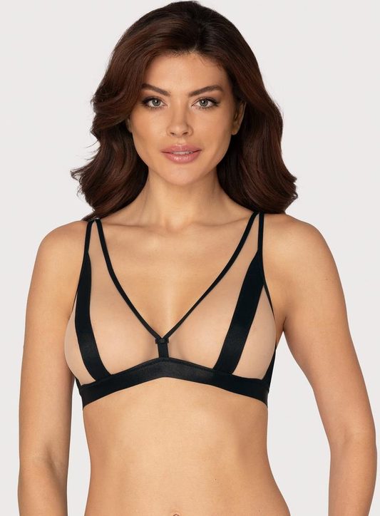 ROZA SOFT BRALETTE PASOMELA