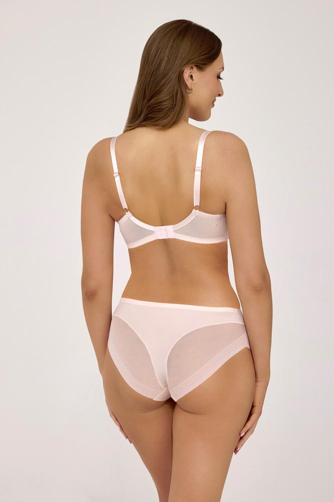 AVA BIUSTONOSZ AV 2231 POWDERY