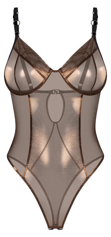 OBSESSIVE SORANNA BODY OTWARTE
