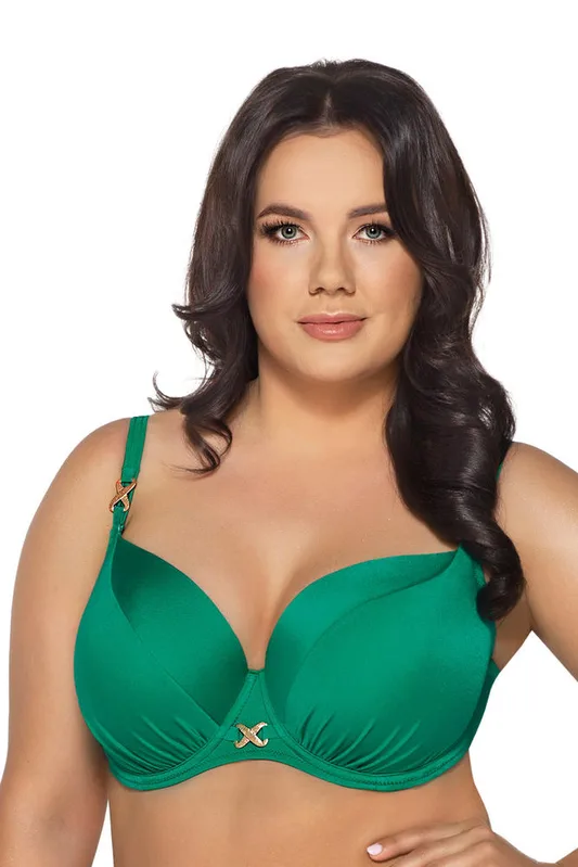 AVA BIUSTONOSZ KĄPIELOWY SK 182 JADE