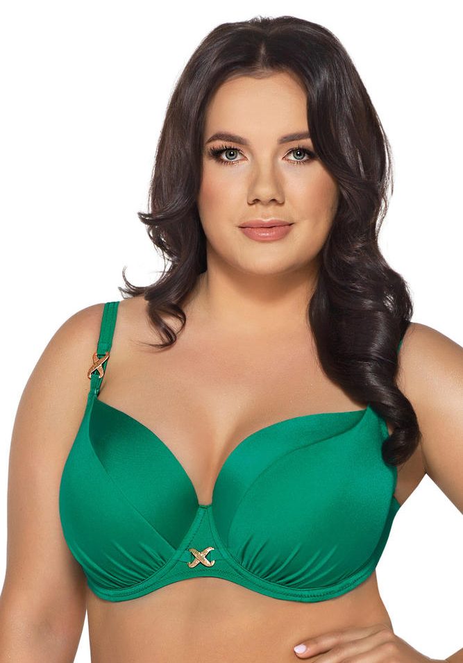 AVA BIUSTONOSZ KĄPIELOWY SK 182 JADE