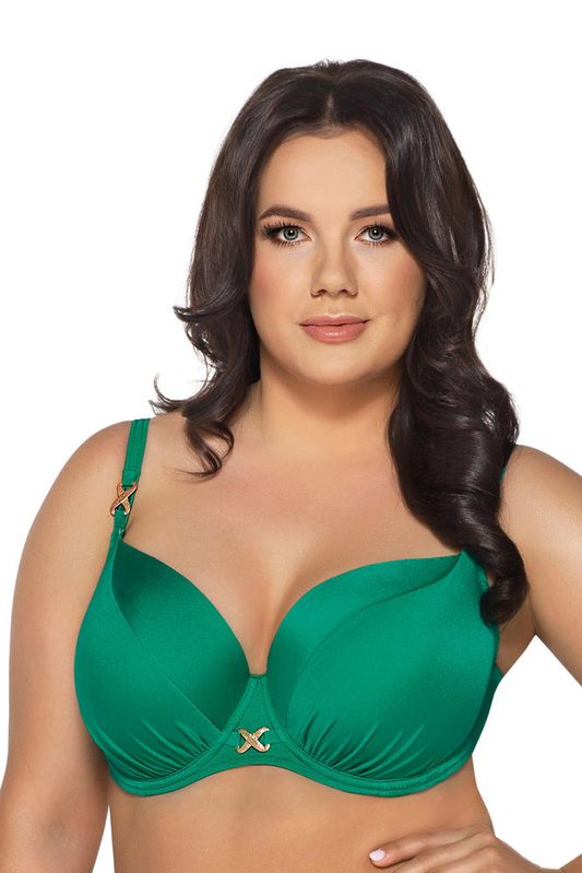 AVA BIUSTONOSZ KĄPIELOWY SK 182 JADE