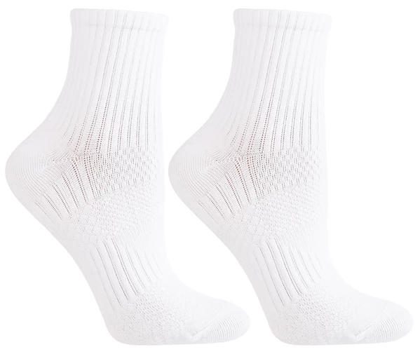MORAJ SKARPETY SPORTOWE UNISEX ZA KOSTKĘ CSL200-149
