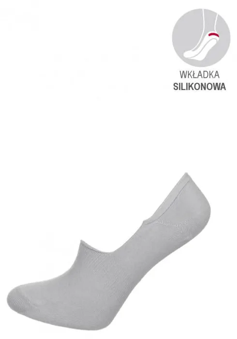 FIORE C1006 STOPKI DAMSKIE FOOTIES 04