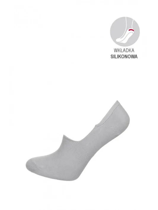 FIORE C1006 STOPKI DAMSKIE FOOTIES 04