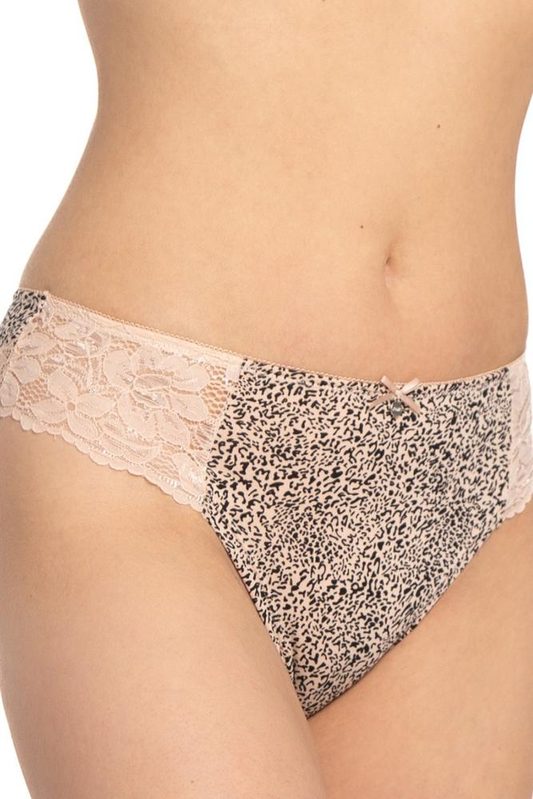LAMA FIGI DAMSKIE BIKINI L-1586BI