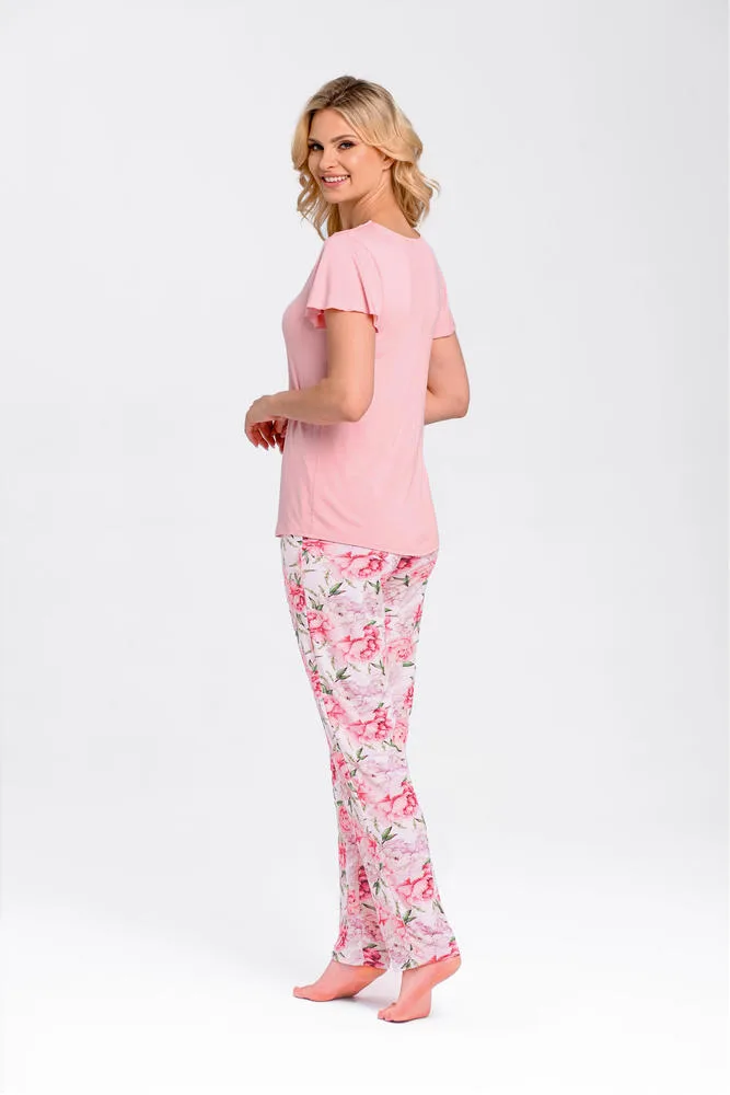 PIŻAMA TIFFANY - BABELLA AW23/24