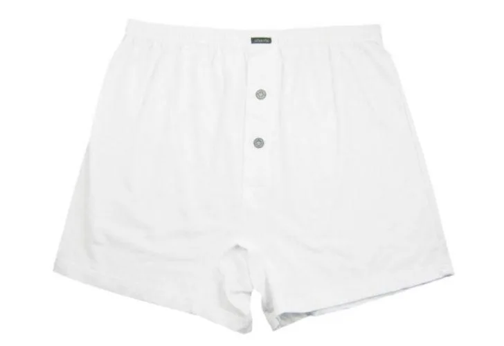 ATLANTIC BOKSERKI  MĘSKIE CLASSIC