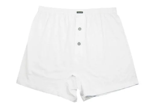 ATLANTIC BOKSERKI  MĘSKIE CLASSIC