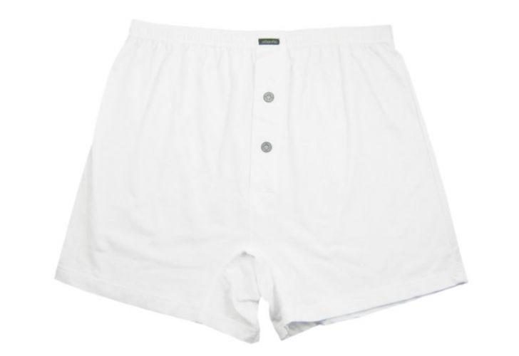 ATLANTIC BOKSERKI MĘSKIE CLASSIC