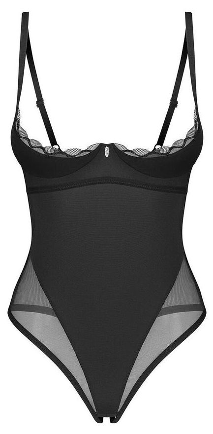 OBSESSIVE STELISA BODY OTWARTE