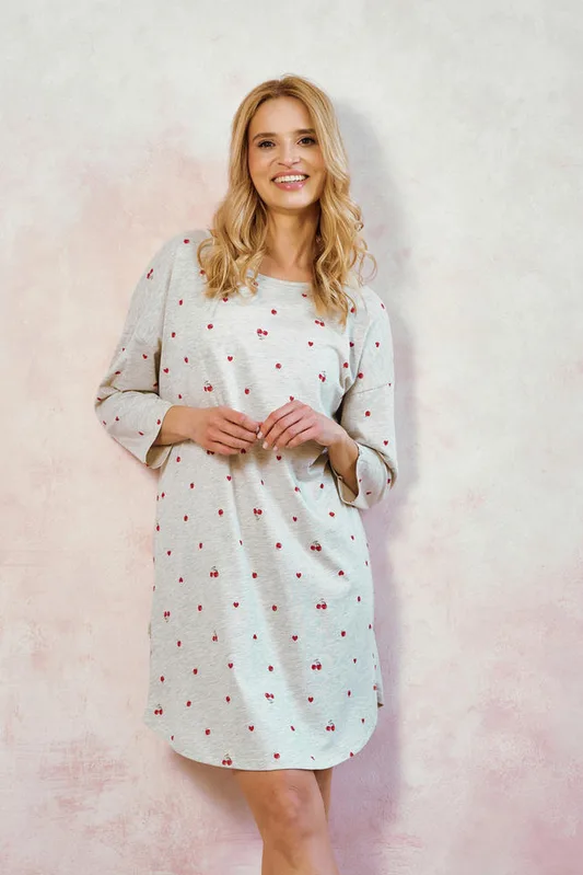 TARO 3431 KOSZULA NOCNA ADELE S-XL KOLEKCJA AW25/26