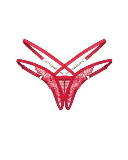 OBSESSIVE MATILDEA STRINGI OTWARTE
