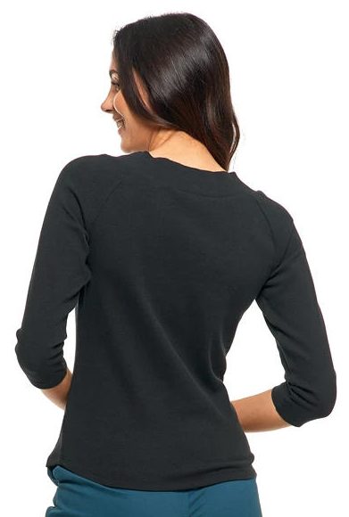 MORAJ BLUZKA DAMSKA W SEREK BD2200-016