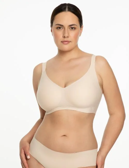 JULIMEX BIUSTONOSZ JELLY BRA COMFORT