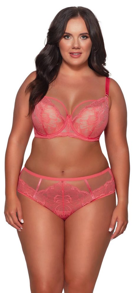 BRAZYLIANY AV 2075/B CORAL - AVA SS2024