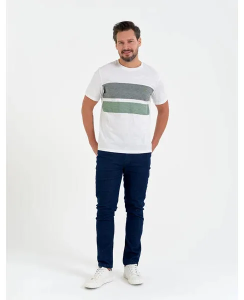 MORAJ T-SHIRT MĘSKI OTS2400-003