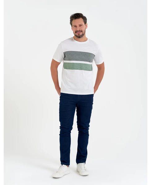 MORAJ T-SHIRT MĘSKI OTS2400-003