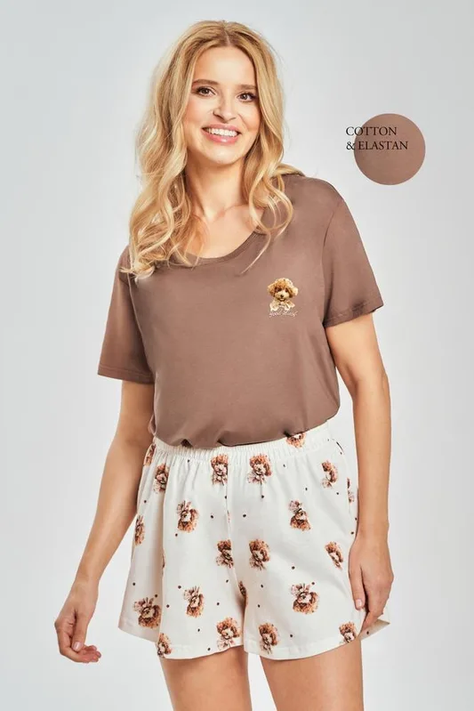 TARO 3526 PIŻAMA COCO