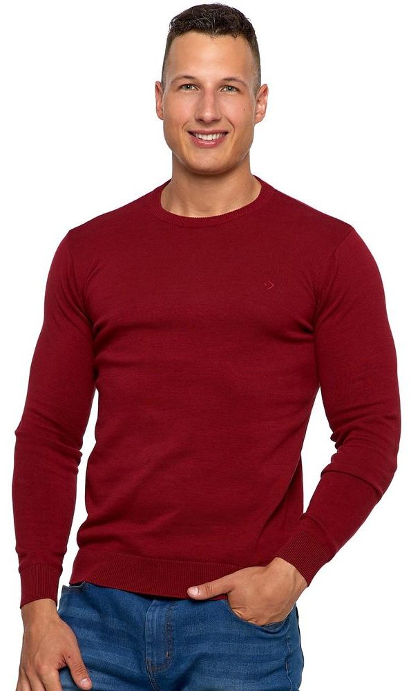 MORAJ SWETER MĘSKI OMS4500-001