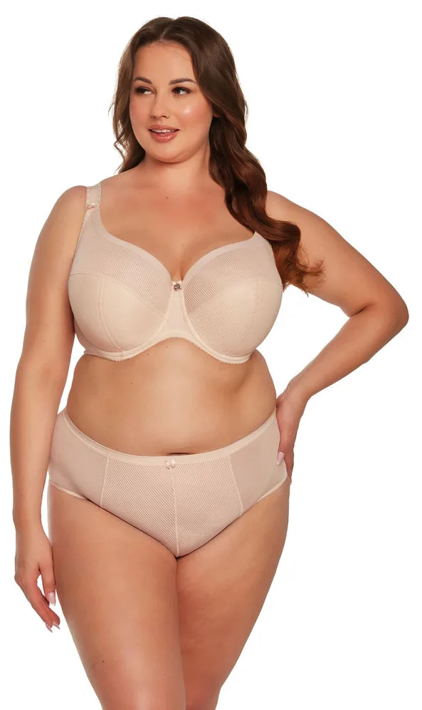 BIUSTONOSZ SEMI-SOFT SONIA MAXI ART. 1058 GAIA_SS_2025