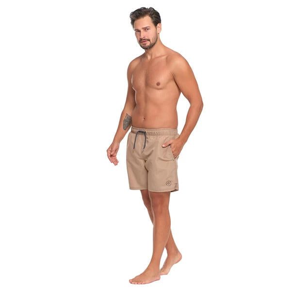 MORAJ SZORTY MĘSKIE KĄPIELOWE PLUS SIZE KSZ2700-007