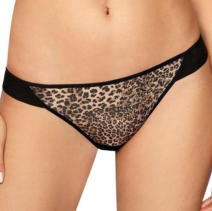 ROZA FIGI DAMSKIE ZOJE - PANTY STRING