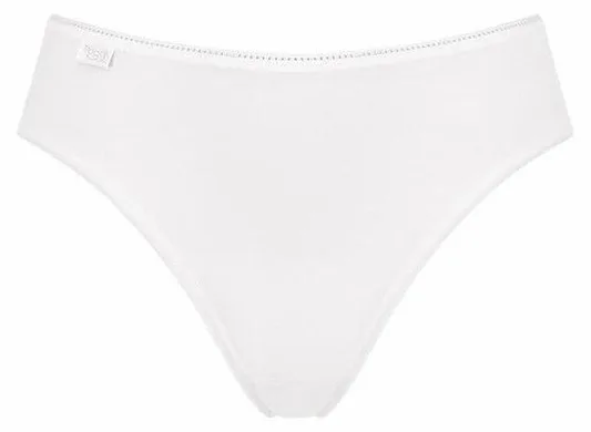 FIGI SLOGGI 24/7 COTTON TAI
