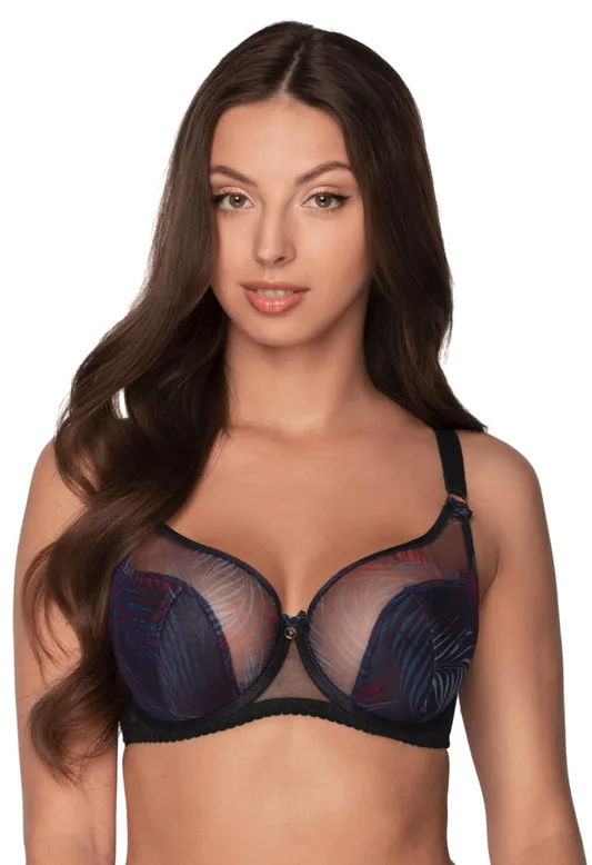 BIUSTONOSZ SEMI-SOFT DANIELA ART. BS01170 - GAIA SS23
