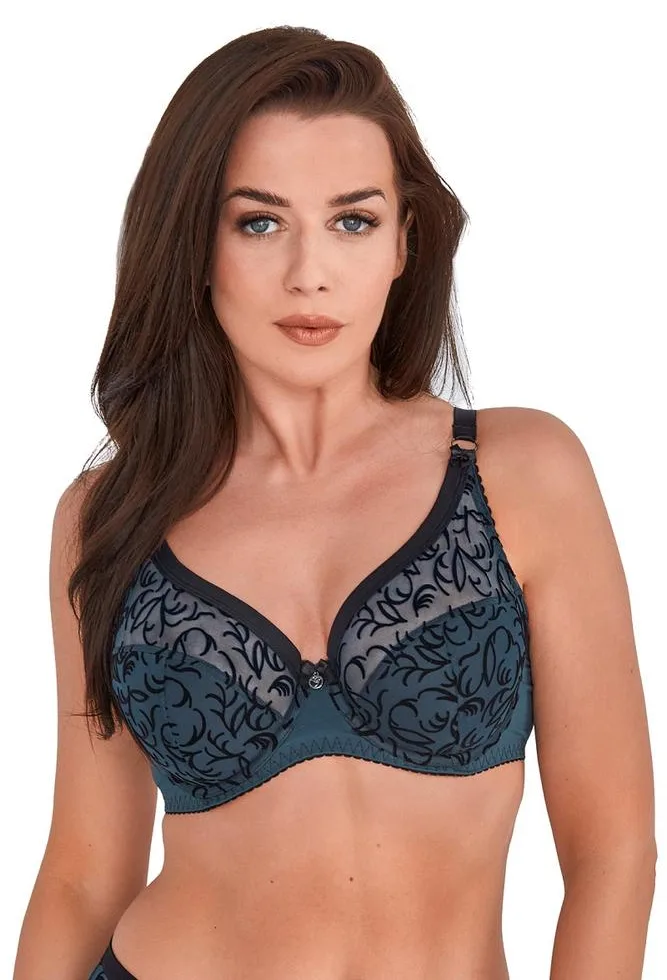 BIUSTONOSZ SEMI-SOFT ADALINE 1213 - GAIA_AW_2023