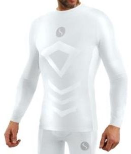 SESTO-SENSO MENS TOP LONG CL 40 - KOSZULKA TERMOAKTYWNA DŁUGI RĘKAW