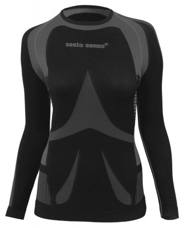 SESTO-SENSO KOSZULKA THERMOACTIVE WOMEN CL19