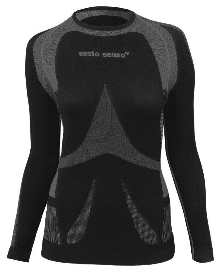 SESTO-SENSO KOSZULKA THERMOACTIVE WOMEN CL19