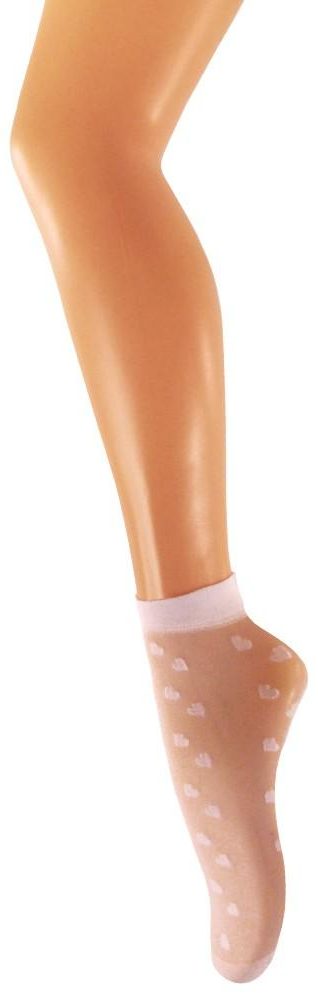 ALICE - SKARPETKI DZIECIĘCE WZORZYSTE 000.654