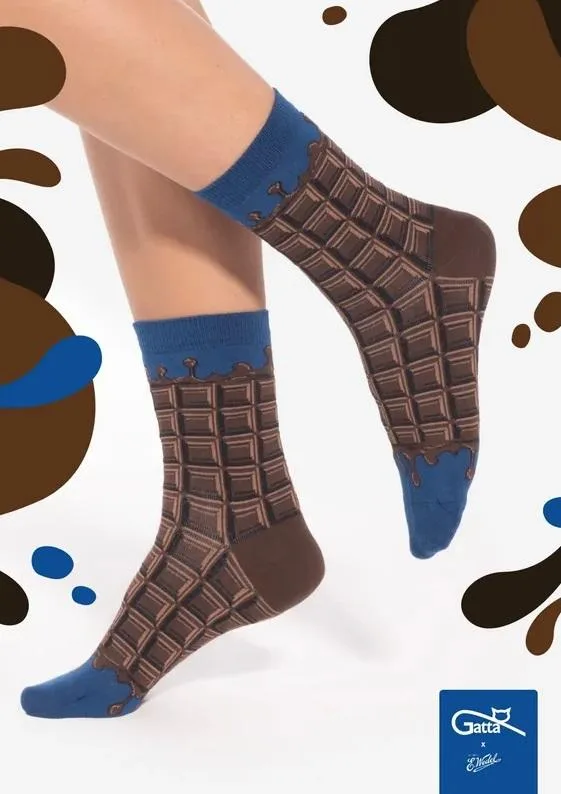 GATTA & WEDEL SOCKS U04.WED
