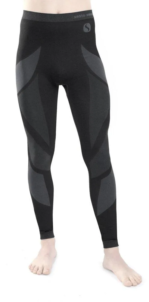 SESTO-SENSO SPODNIE THERMOACTIVE MEN P984