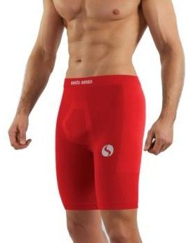 SESTO-SENSO MEN CYCLISTA CL 41 - SPODENKI TERMOAKTYWNE
