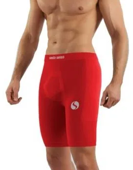 SESTO-SENSO MEN CYCLISTA CL 41 - SPODENKI TERMOAKTYWNE