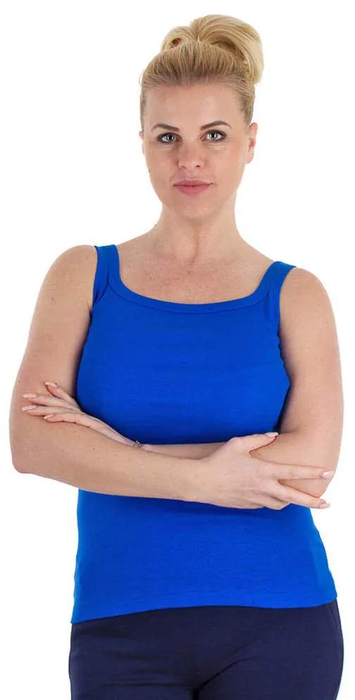 WADIMA 103557 BLUZKA DAMSKA SZEROKIE RAMIĄCZKO